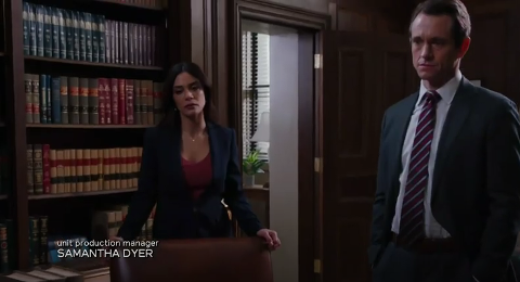 New Law & Order Season 22 Spoilers For February 2, 2023 Episode 13 Revealed