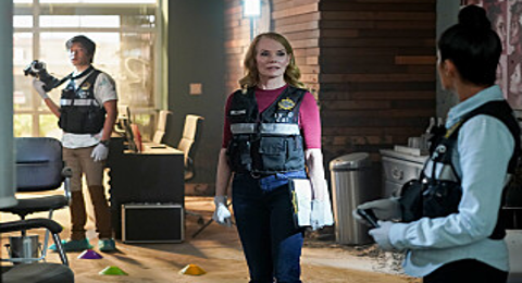 New CSI Vegas Season 2 Spoilers For February 2, 2023 Episode 12 Revealed
