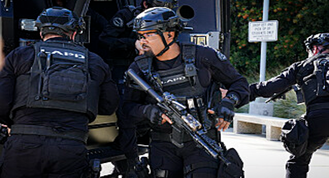 New SWAT Season 6 Spoilers For February 3, 2023 Episode 12 Revealed