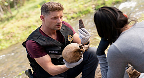 New CSI Vegas Season 2 February 9, 2023 Episode 13 Spoilers Revealed