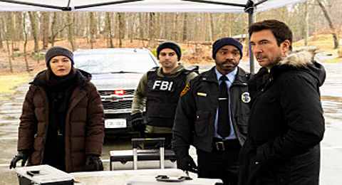 New FBI Most Wanted Season 4 February 28, 2023 Episode 14 Spoilers Revealed