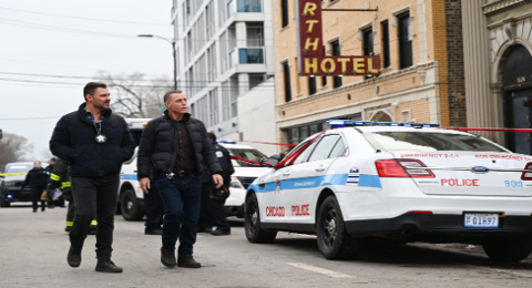 New Chicago PD Season 10 March 1, 2023 Episode 15 Spoilers Revealed