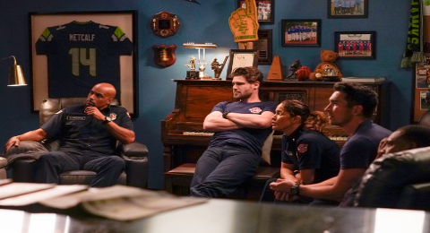 New Station 19 Season 6 March 2, 2023 Episode 8 Spoilers Revealed