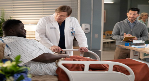 New Grey’s Anatomy Season 19 March 2, 2023 Episode 8 Spoilers Revealed