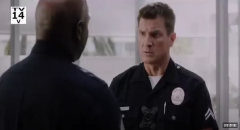 New The Rookie Season 5 February 28, 2023 Episode 17 Spoilers Revealed