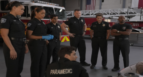 New 9-1-1 Lone Star Season 4 March 7, 2023 Episode 7 Spoilers Revealed