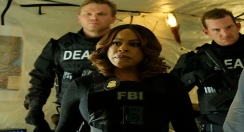 New The Rookie Feds Season 1 February 28, 2023 Episode 17 Spoilers Revealed