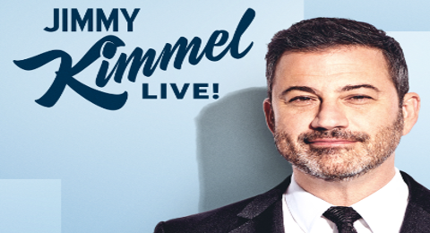 Jimmy Kimmel LIVE September 4, 5, 6, 7 & 8, 2023 Episodes Not New. They’re Repeats