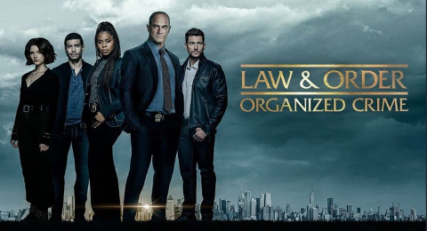 Law & Order Organized Crime Season 4 February 15, 2024 Episode 5 Delayed. Not Airing Tonight