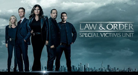 Law & Order SVU Season 24 April 13, 2023 Episode 19 Delayed. Not Airing For A While