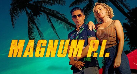 Magnum PI Season 5 April 9, 2023 Episode 9 Delayed. Not Airing Tonight