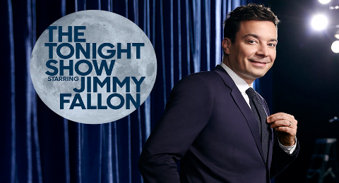 Tonight Show Jimmy Fallon August 14, 15, 16, 17 & 18, 2023 Episodes Not New. They’re Repeats