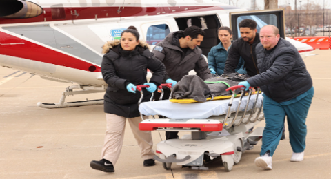 New Chicago Med Season 8 March 1, 2023 Episode 15 Spoilers Revealed