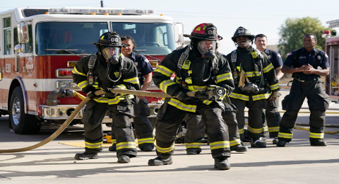 New Station 19 Season 6 March 16, 2023 Episode 10 Spoilers Revealed