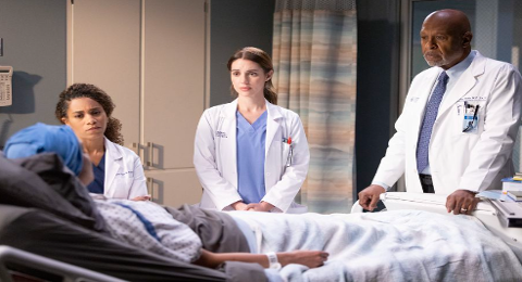 New Grey’s Anatomy Season 19 March 16, 2023 Episode 10 Spoilers Revealed