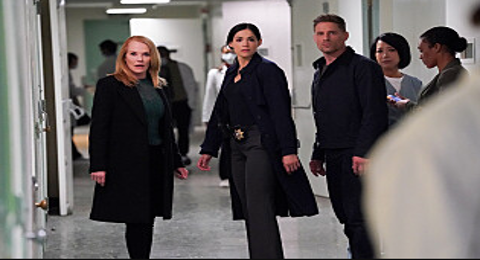 New CSI Vegas Season 2 March 9, 2023 Episode 16 Spoilers Revealed