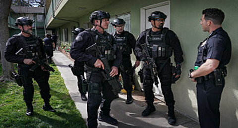 New SWAT Season 6 March 10, 2023 Episode 16 Spoilers Revealed