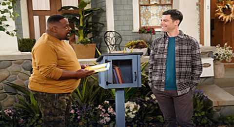 New The Neighborhood Season 5 March 13, 2023 Episode 15 Preview Revealed