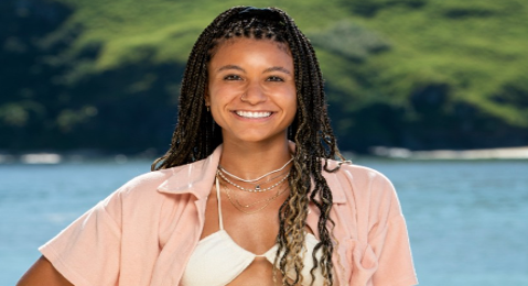Survivor March 15, 2023 Voted Off Claire Rafson (Recap)