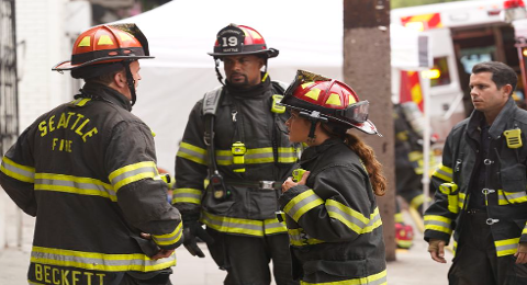 New Station 19 Season 6 March 23, 2023 Episode 11 Spoilers Revealed