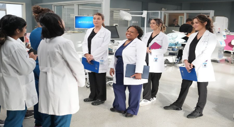 New Grey’s Anatomy Season 19 March 23, 2023 Episode 11 Spoilers Revealed