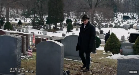 New The Blacklist Season 10 March 26, 2023 Episode 5 Spoilers Revealed
