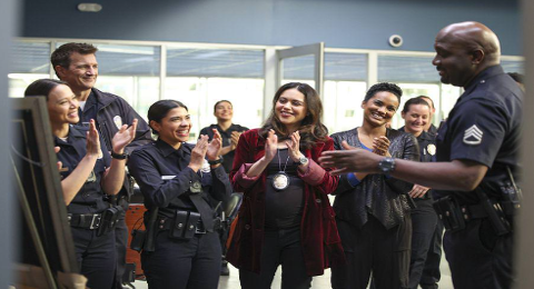 New The Rookie Season 5 March 21, 2023 Episode 18 Spoilers Revealed