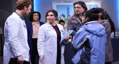New Chicago Med Season 8 March 22, 2023 Episode 16 Spoilers Revealed