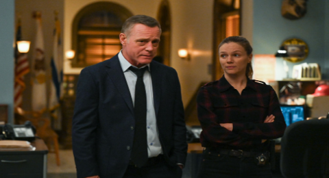 New Chicago PD Season 10 March 22, 2023 Episode 16 Spoilers Revealed