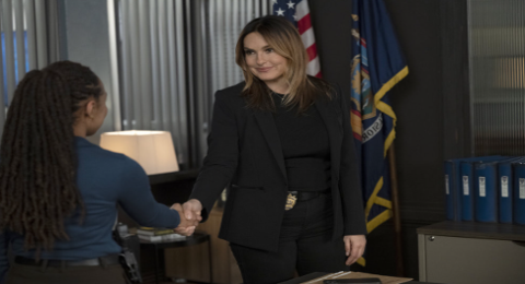New Law & Order SVU Season 24 March 23, 2023 Episode 16 Spoilers Revealed