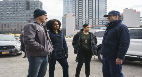 New Law & Order Organized Crime Season 3 March 30, 2023 Episode 17 Spoilers Revealed