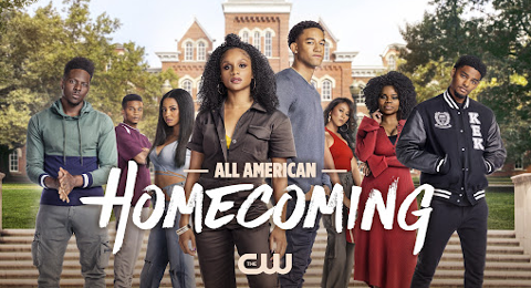 All American Homecoming Season 2 March 6, 2023 Episode 13 Delayed. Not Airing Tonight