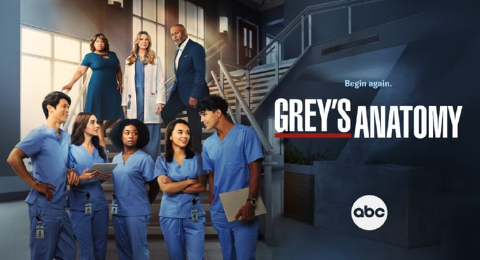 New Grey’s Anatomy Season 19 March 30, 2023 Episode 12 Spoilers Revealed