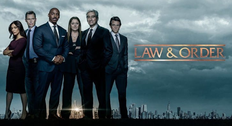 Law & Order Season 22 May 18 2023 Episode 22 Is The Finale. Season 23 Is Happening