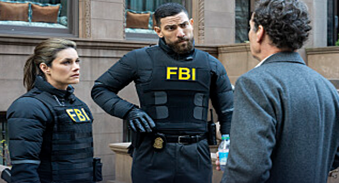 New FBI Season 5 April 25, 2023 Episode 20 Spoilers Revealed
