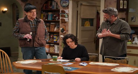 New The Conners Season 5 April 19, 2023 Episode 20 Preview Revealed
