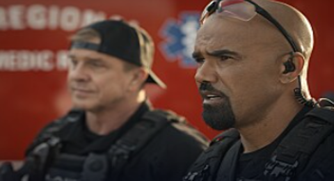 New SWAT Season 6 April 21, 2023 Episode 19 Spoilers Revealed