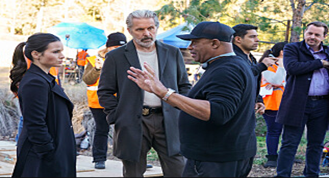 New NCIS Season 20 May 1, 2023 Episode 19 Spoilers Revealed