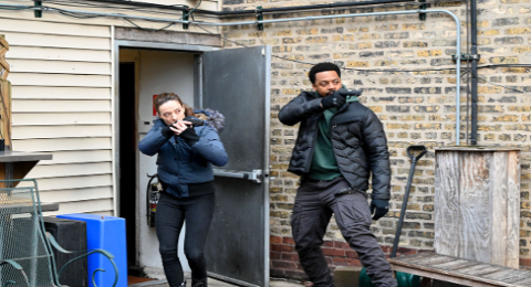 New Chicago PD Season 10 May 3, 2023 Episode 19 Spoilers Revealed