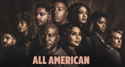All American Season 5 April 10, 2023 Episode 16 Delayed. Not Airing Tonight