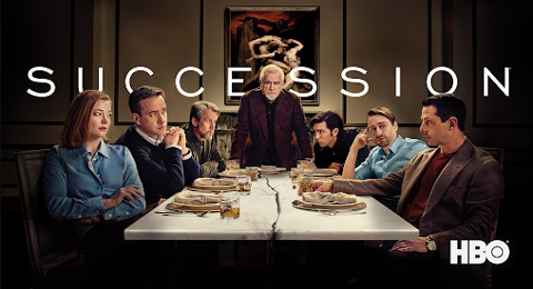 Succession Season 4 May 28, 2023 Episode 10 Is The Finale. Season 5 Not Happening
