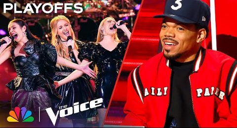 New The Voice May 1, 2023 Episode Preview Revealed