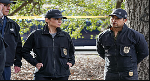 New NCIS Season 20 May 8, 2023 Episode 20 Spoilers Revealed