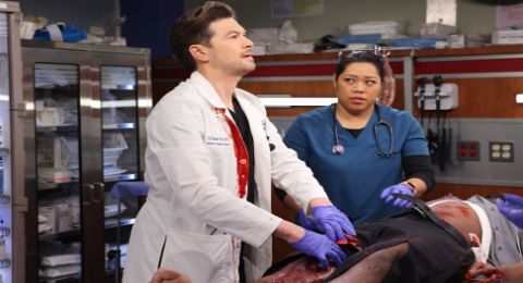 New Chicago Med Season 8 May 3, 2023 Episode 19 Spoilers Revealed