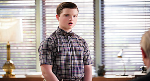 New Young Sheldon Season 6 May 4, 2023 Episode 19 Preview Revealed