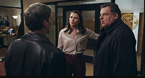 New Blue Bloods Season 13 May 12, 2023 Episode 20 Spoilers Revealed