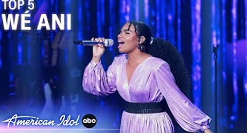 American Idol May 7, 2023 Eliminated Haven, Warren & Oliver. Top 5 Revealed (Recap)
