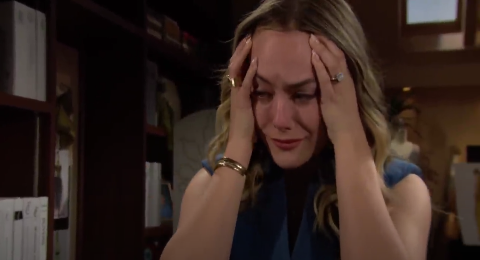 New Bold And The Beautiful May 9, 2023 Episode Spoilers Revealed