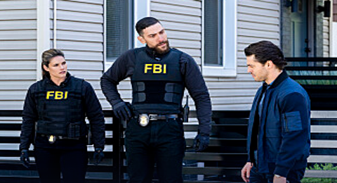 New FBI Season 5 May 16, 2023 Episode 21 Spoilers Revealed