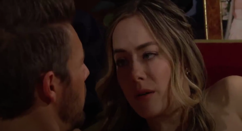 New Bold And The Beautiful May 10, 2023 Episode Spoilers Revealed